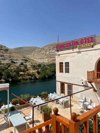 Onur Butik Otel