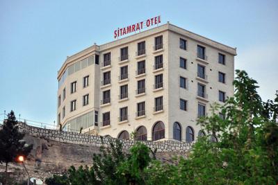 Şitamrat Hotel
