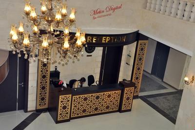 Şitamrat Hotel