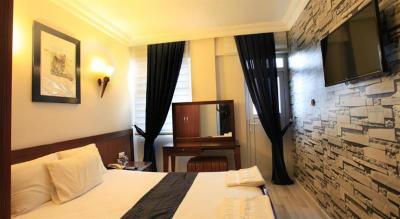 Grand Urhay Otel