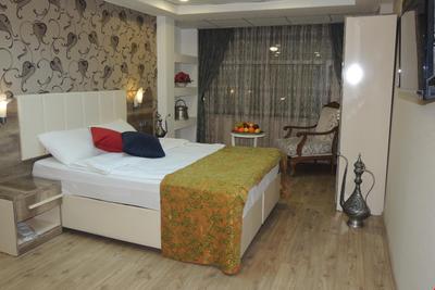 Gülizar Otel