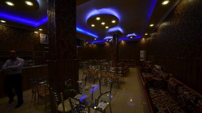 Hotel İstiklal
