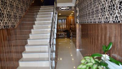 Hotel İstiklal