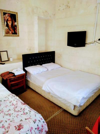 Alkan Butik Otel