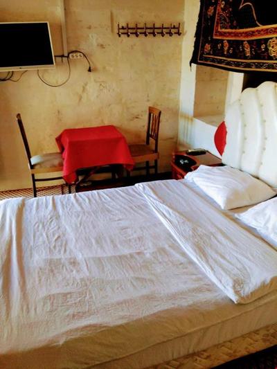 Alkan Butik Otel