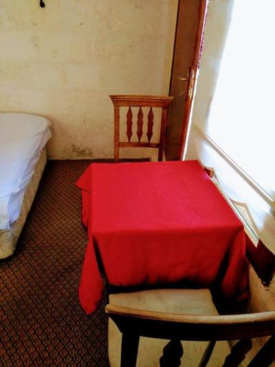 Alkan Butik Otel