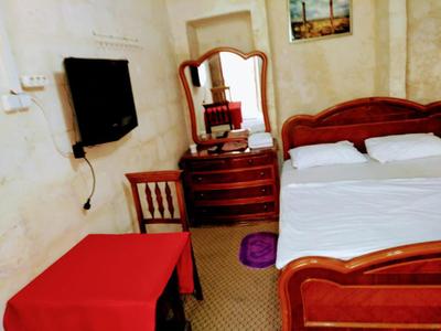 Alkan Butik Otel