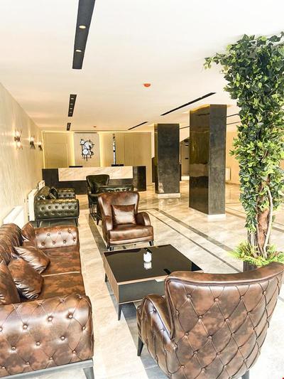 Arad Otel