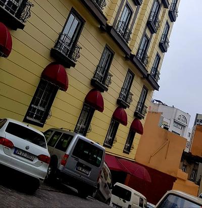 Asil Otel