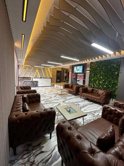 By Newton Otel