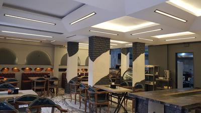 By Newton Otel