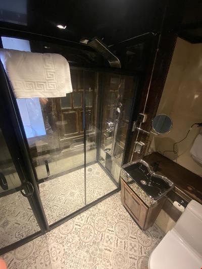 Çiftehan Otel