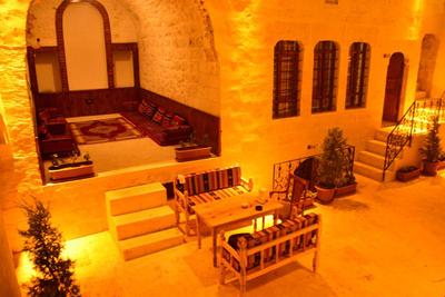 Cihangir Konağı Butik Otel