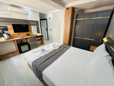 Efehan Otel Şanlıurfa