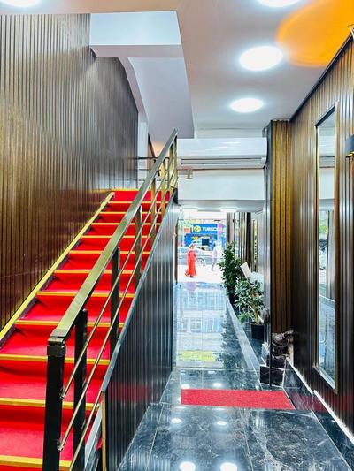 Efehan Otel Şanlıurfa