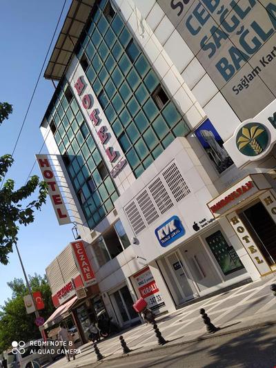 Emir Sultan Otel