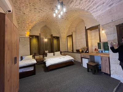 Grand Serif Pasa Butik Otel