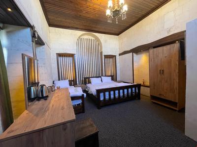 Grand Serif Pasa Butik Otel