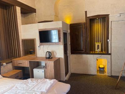 Grand Serif Pasa Butik Otel