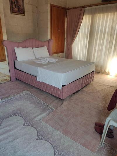 Grand Vezirhan Hotel