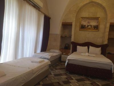Grand Vezirhan Hotel