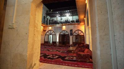 Hanımağa Butik Otel