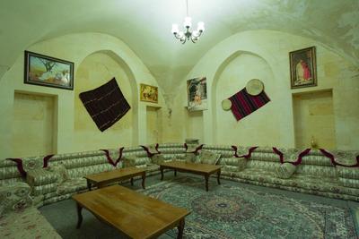 Hanımağa Butik Otel