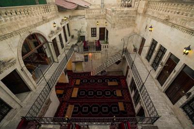 Hanımağa Butik Otel