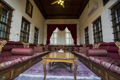 Hanımağa Butik Otel