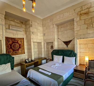 Hızmalı Otel