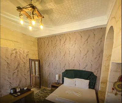 Hızmalı Otel