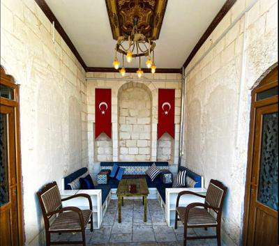 Hızmalı Otel