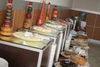 Hotel Rabis