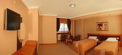 Hotel Rabis