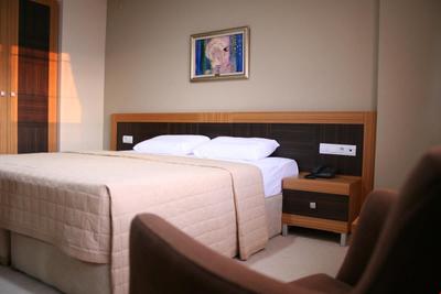 Hotel Rabis