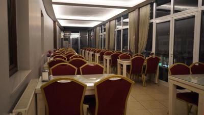 İpek Palas Otel Şanlıurfa