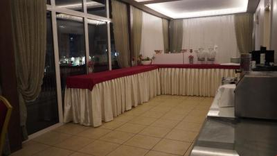 İpek Palas Otel Şanlıurfa