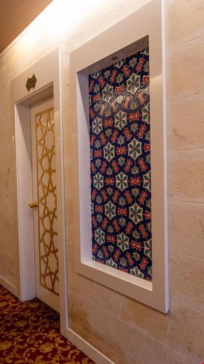 İpek Palas Otel Şanlıurfa
