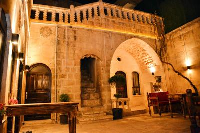 Karagül Otel