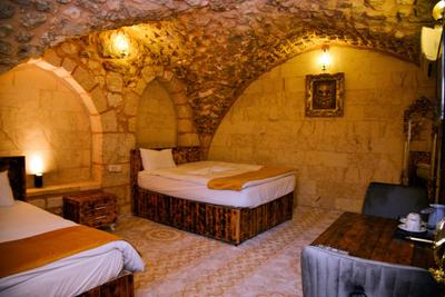 Karagül Otel