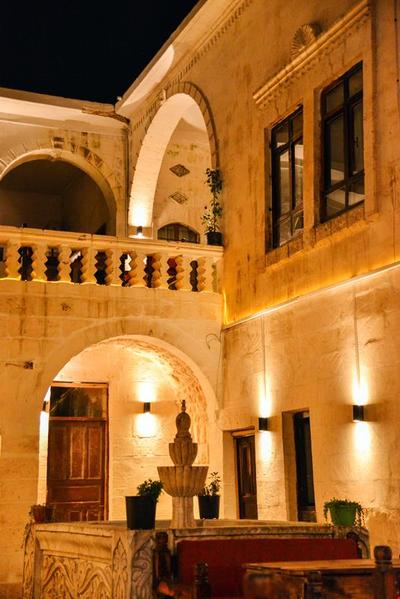 Karagül Otel