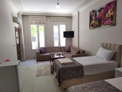 Derin & Park Butik Otel