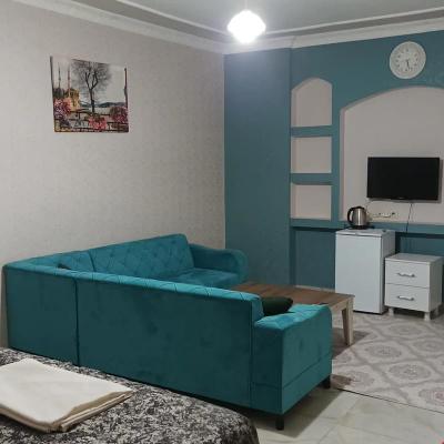 Derin & Park Butik Otel