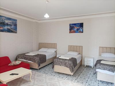 Karahantepe Boutique Hotel