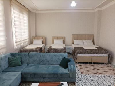 Karahantepe Boutique Hotel