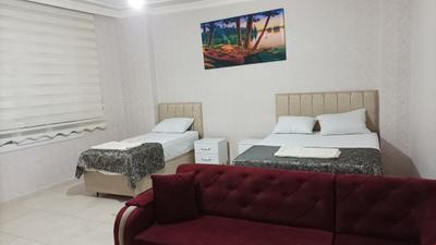 Karahantepe Boutique Hotel