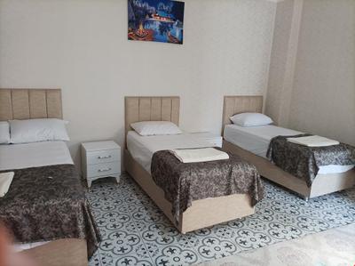 Karahantepe Boutique Hotel