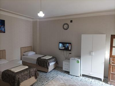 Karahantepe Boutique Hotel