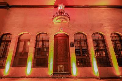 Kasrı Hayat Otel