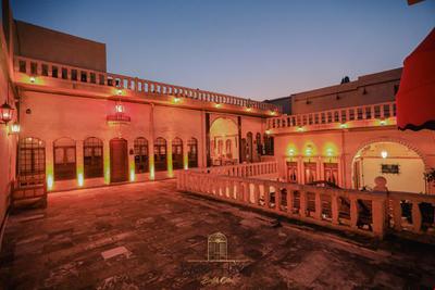 Kasrı Hayat Otel